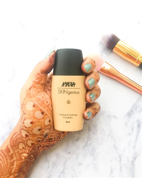 nars foundation price nykaa